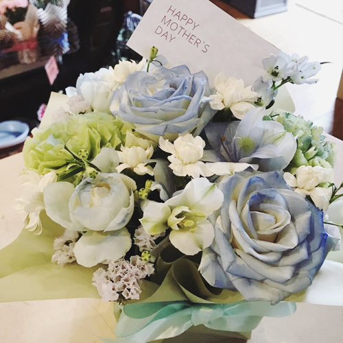 母の日アレンジメント